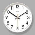 2026 Nordic Simple Wall clock