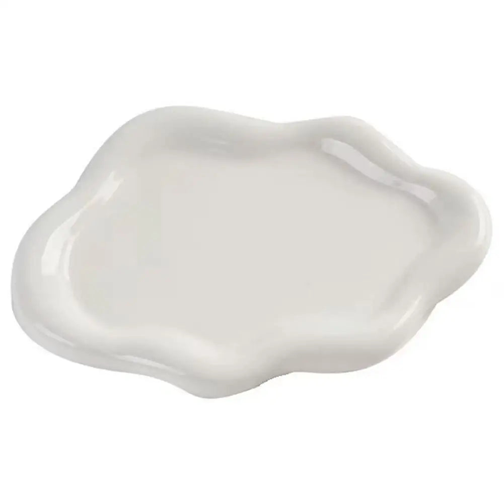 Cloud accessory tray