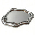 Cloud accessory tray